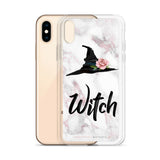 Witch iPhone Case - Persephone's Boutique