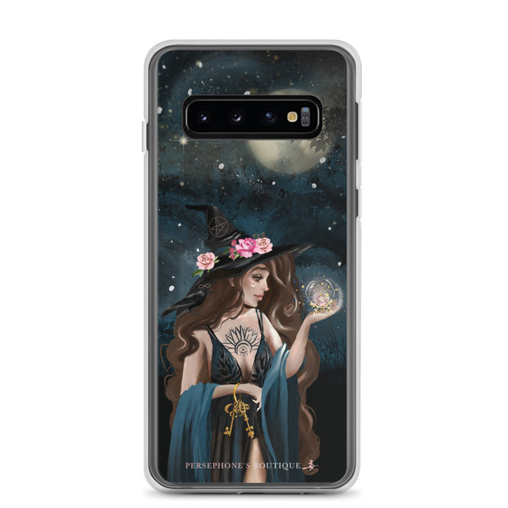 Lost In Ritual Samsung Case - Persephone's Boutique