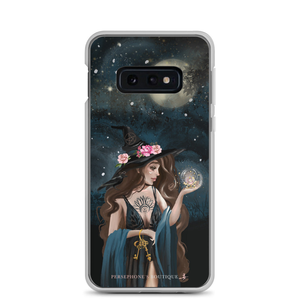 Lost In Ritual Samsung Case - Persephone's Boutique