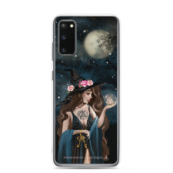 Lost In Ritual Samsung Case - Persephone's Boutique