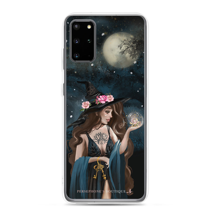 Lost In Ritual Samsung Case - Persephone's Boutique