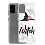 Witch Samsung Case - Persephone's Boutique