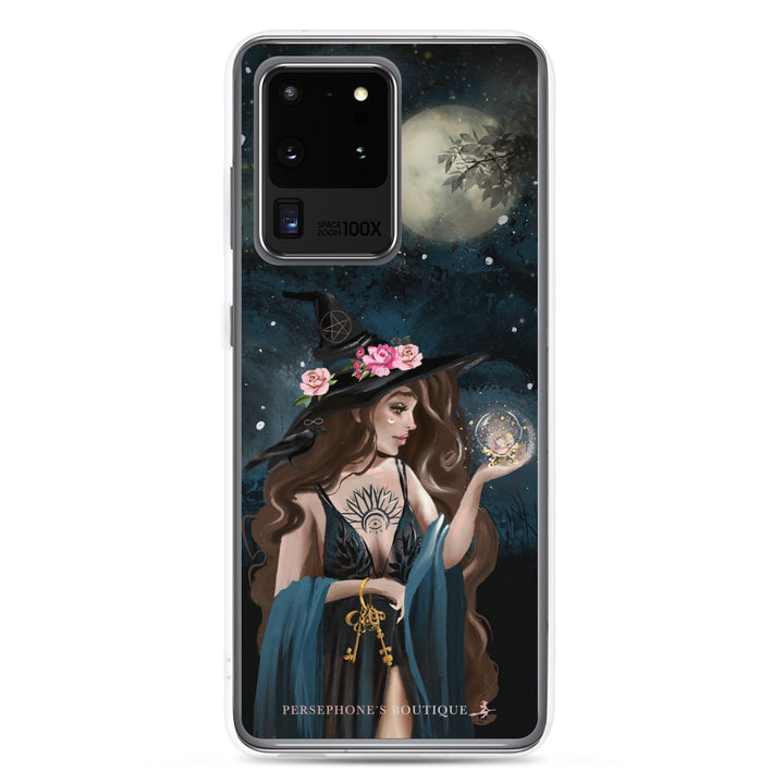 Lost In Ritual Samsung Case - Persephone's Boutique