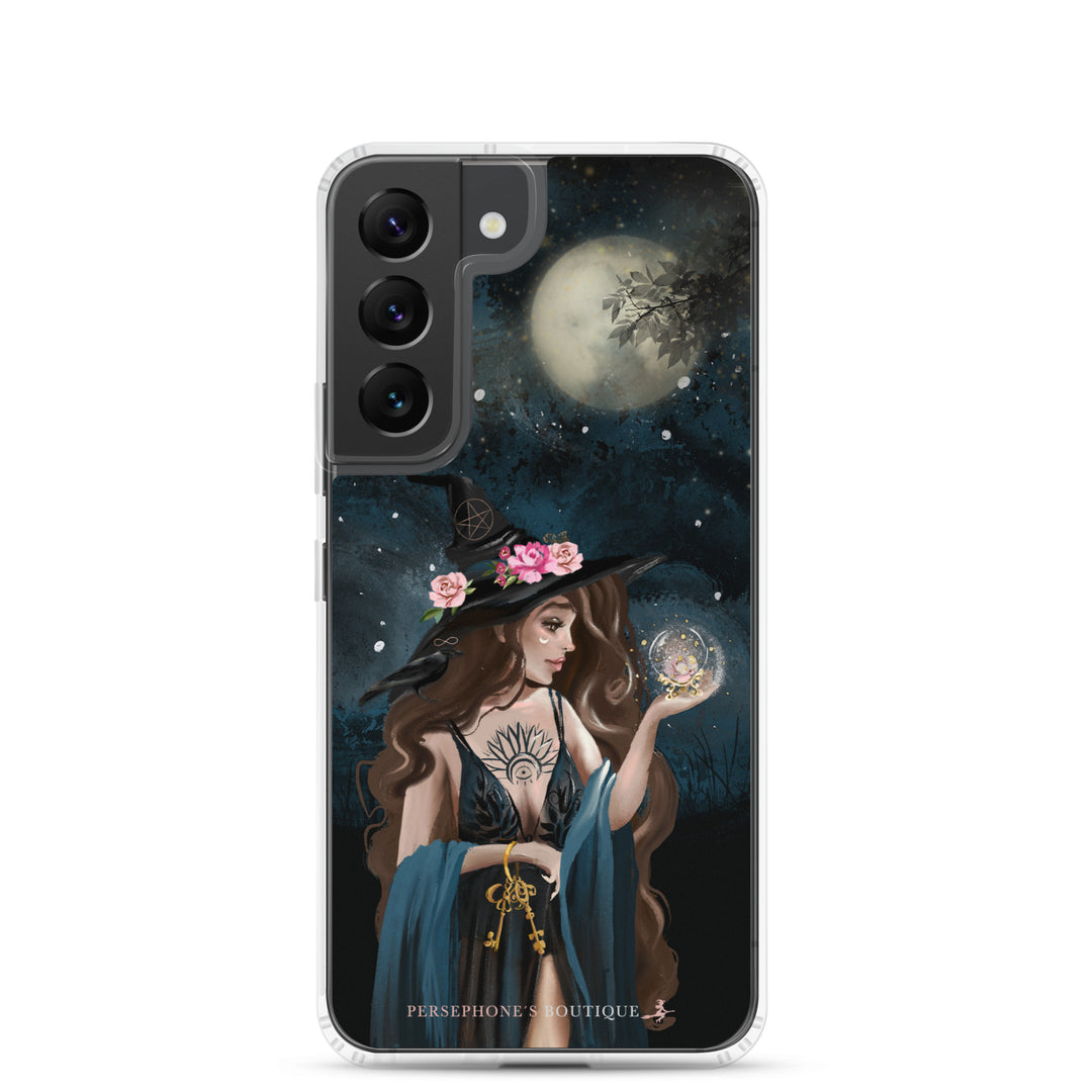 Lost In Ritual Samsung Case - Persephone's Boutique