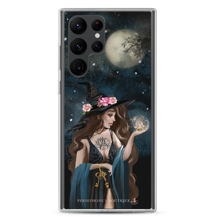 Lost In Ritual Samsung Case - Persephone's Boutique