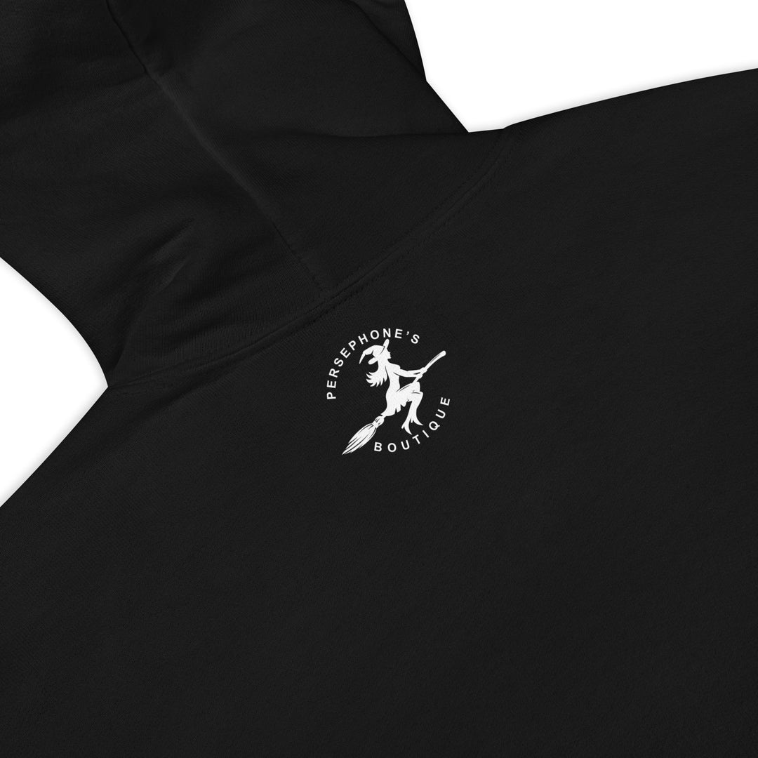 Demoji™ Logo Hoodie (B) - Persephone's Boutique