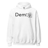 Demoji™ Logo Hoodie (W) - Persephone's Boutique