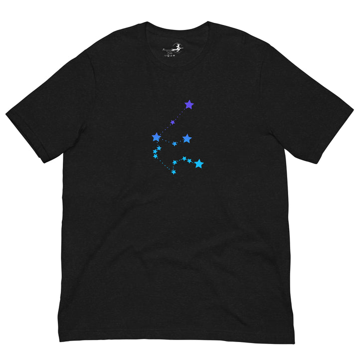 Aquarius Constellation Tee - Persephone's Boutique