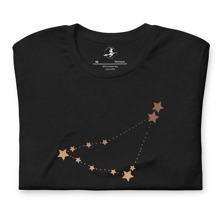 Capricorn Constellation Tee - Persephone's Boutique