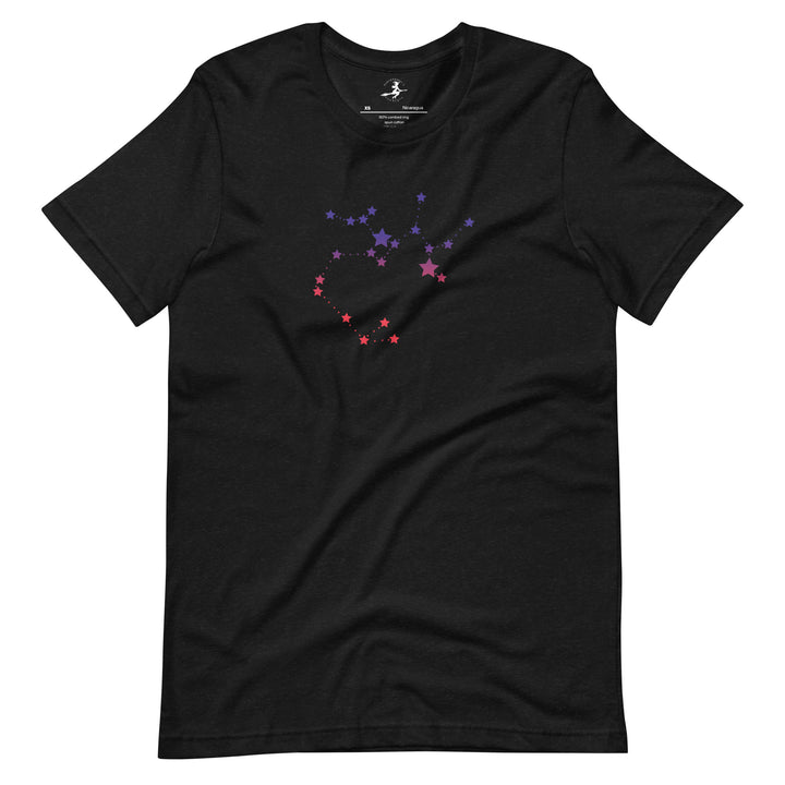 Sagittarius Constellation Tee - Persephone's Boutique