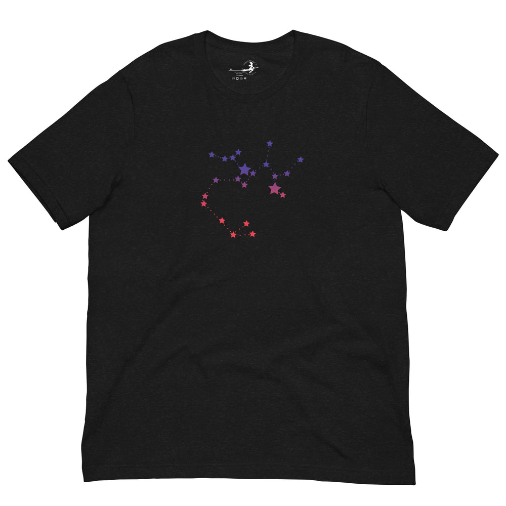 Sagittarius Constellation Tee - Persephone's Boutique