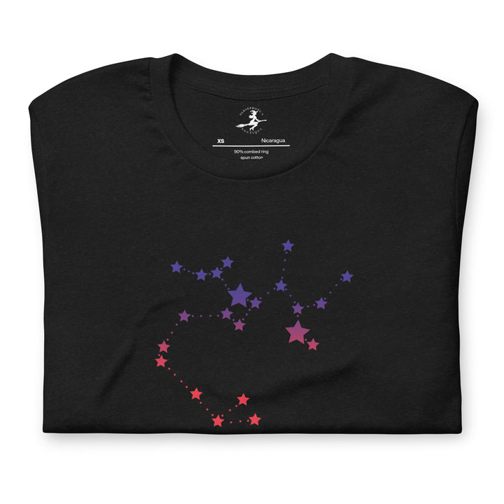 Sagittarius Constellation Tee - Persephone's Boutique