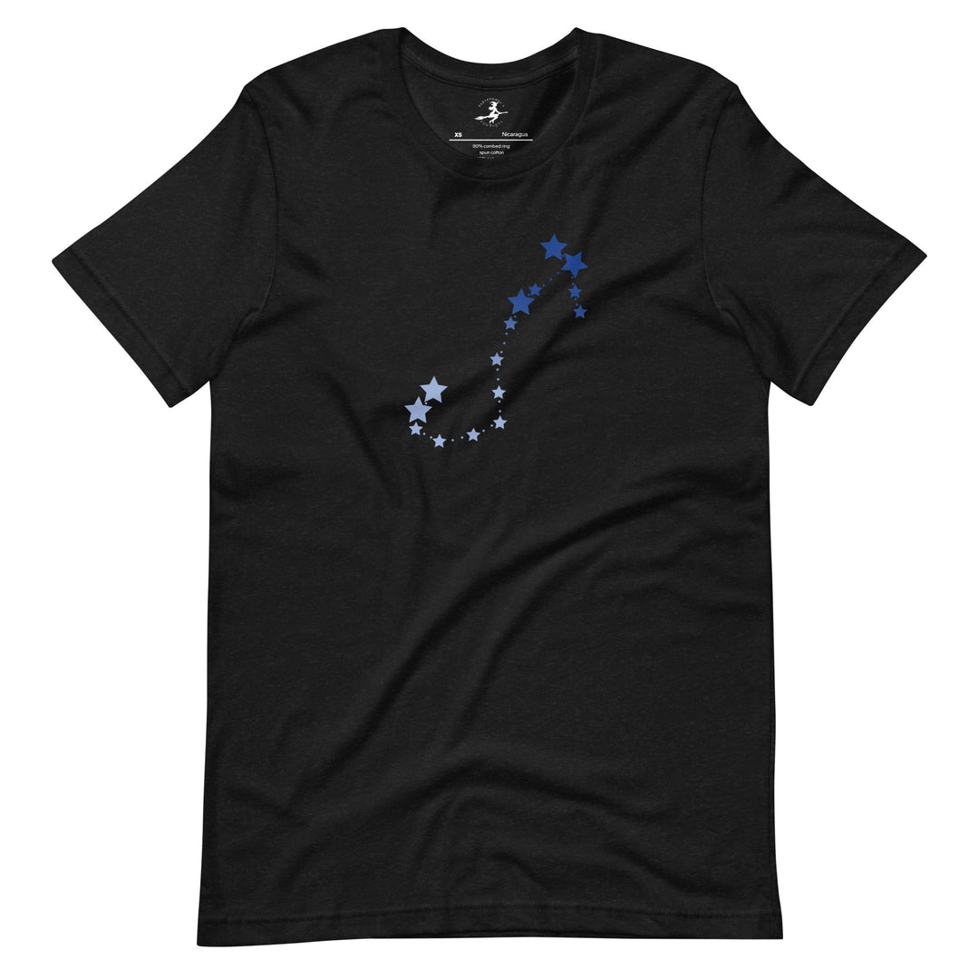 Scorpio Constellation Tee - Persephone's Boutique