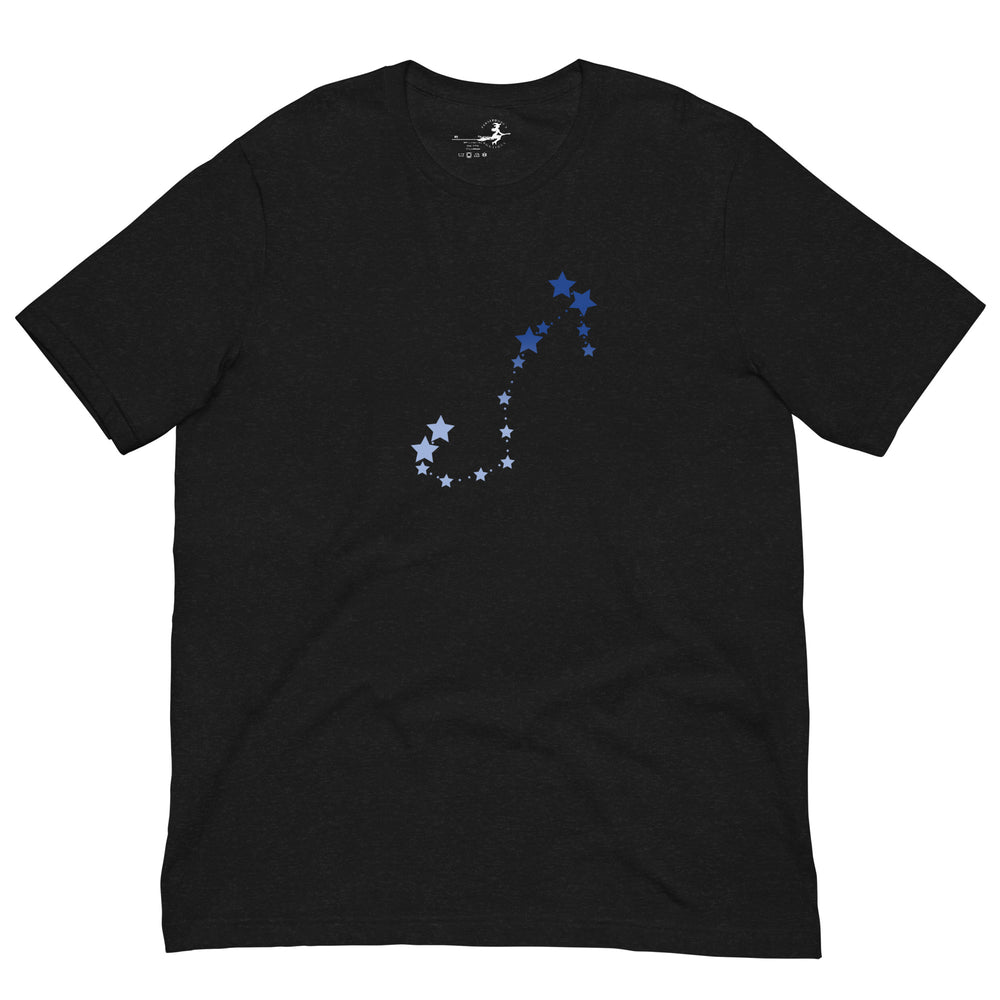 Scorpio Constellation Tee - Persephone's Boutique