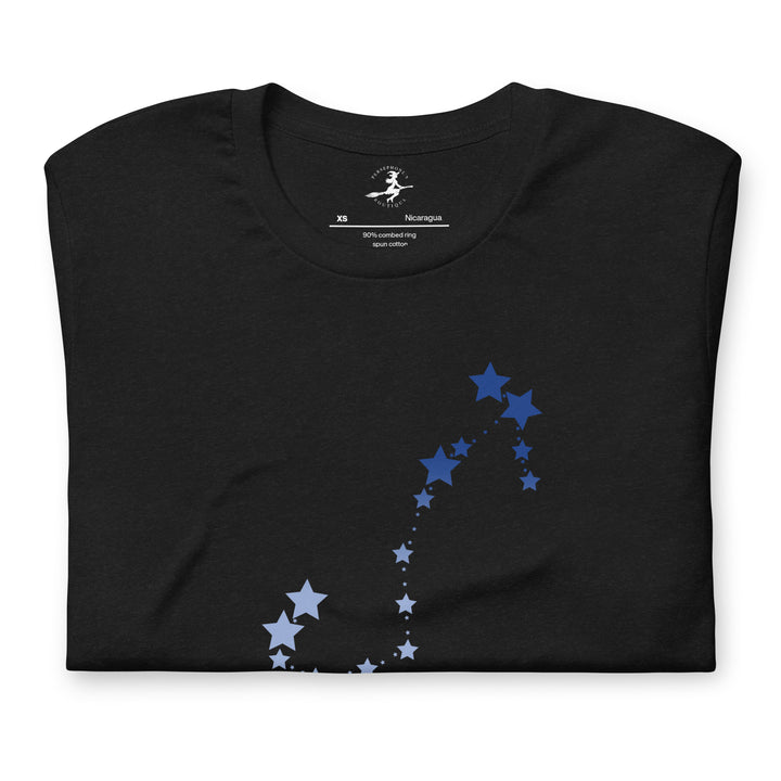 Scorpio Constellation Tee - Persephone's Boutique