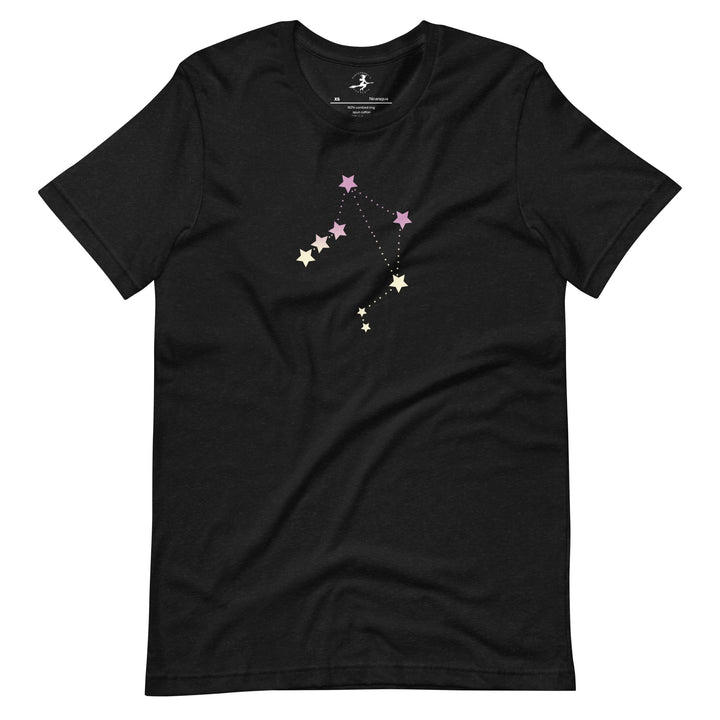 Libra Constellation Tee - Persephone's Boutique