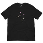 Libra Constellation Tee - Persephone's Boutique