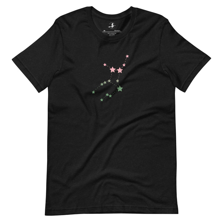 Virgo Constellation Tee - Persephone's Boutique