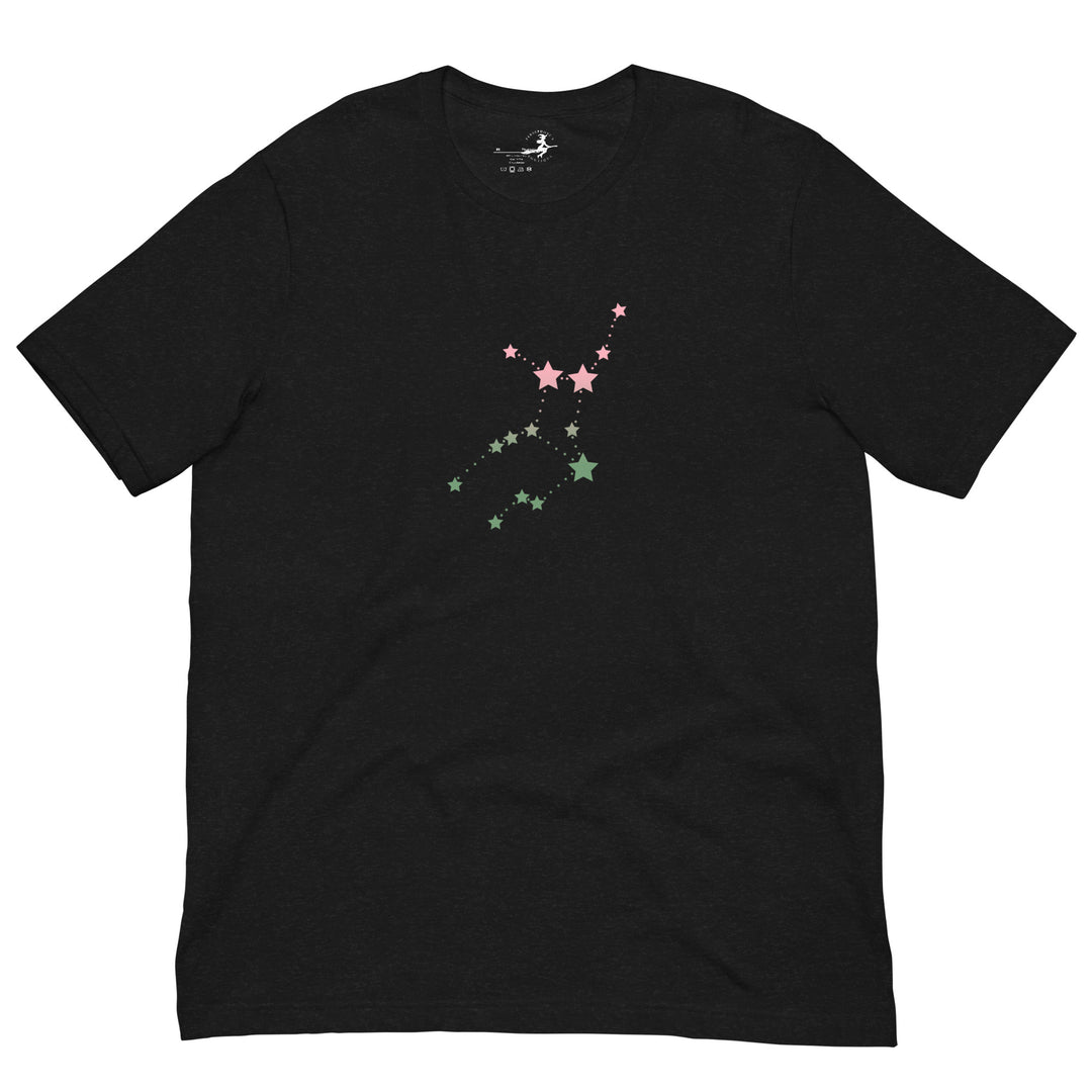 Virgo Constellation Tee - Persephone's Boutique