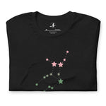 Virgo Constellation Tee - Persephone's Boutique