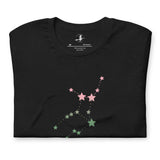 Virgo Constellation Tee - Persephone's Boutique
