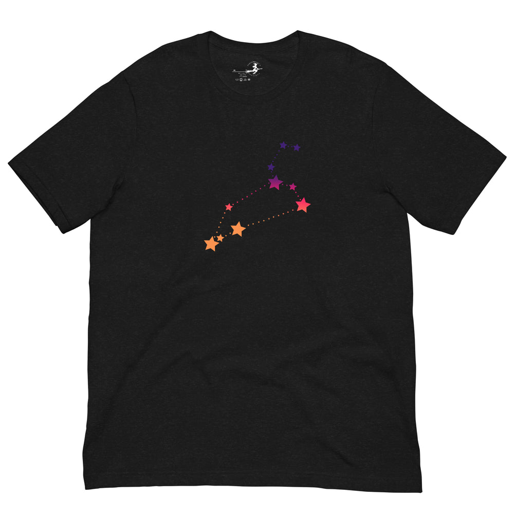 Leo Constellation Tee - Persephone's Boutique