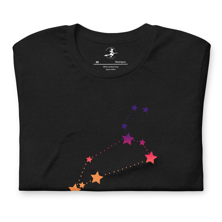 Leo Constellation Tee - Persephone's Boutique