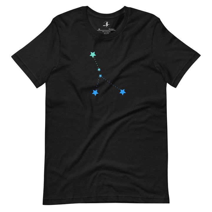 Cancer Constellation Tee - Persephone's Boutique