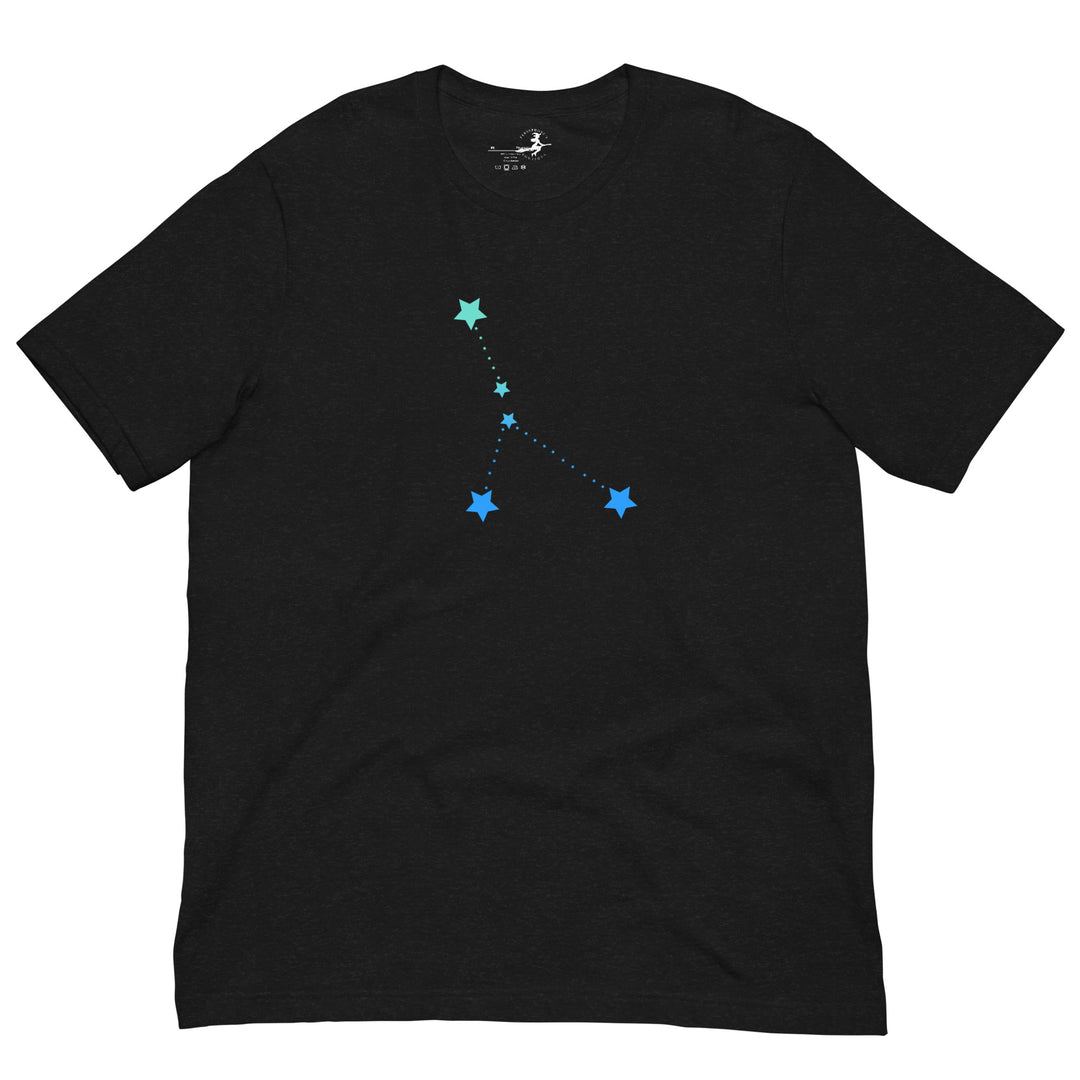 Cancer Constellation Tee - Persephone's Boutique