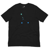 Cancer Constellation Tee - Persephone's Boutique