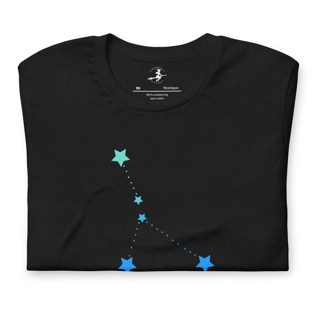 Cancer Constellation Tee - Persephone's Boutique