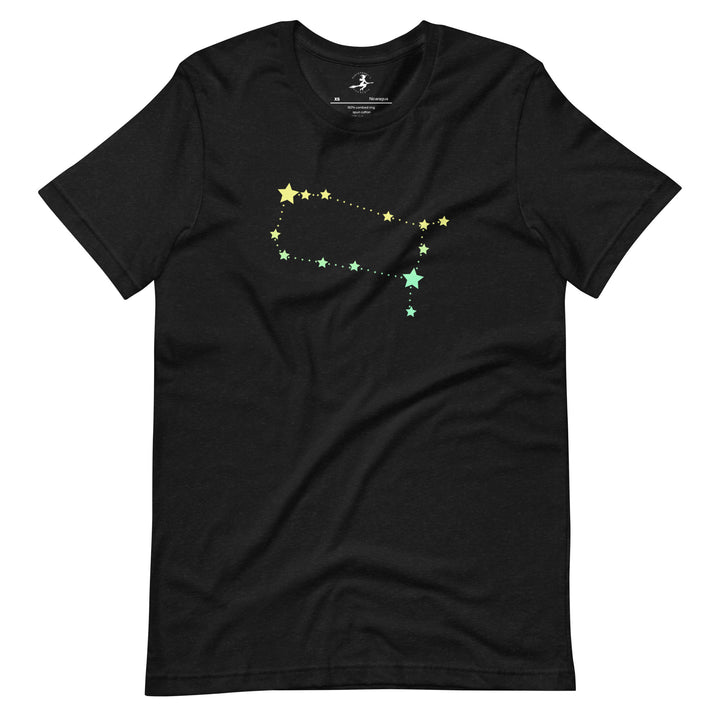 Gemini Constellation Tee - Persephone's Boutique