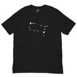 Gemini Constellation Tee - Persephone's Boutique
