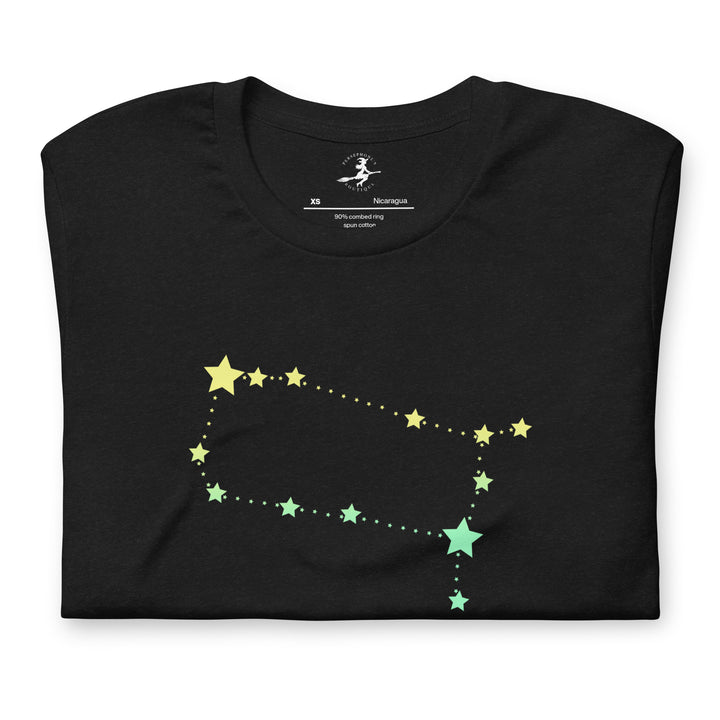 Gemini Constellation Tee - Persephone's Boutique