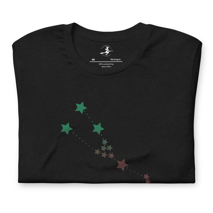 Taurus Constellation Tee - Persephone's Boutique