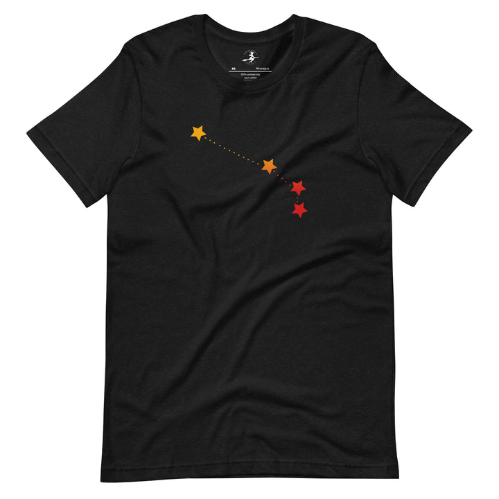 Aries Constellation Tee - Persephone's Boutique