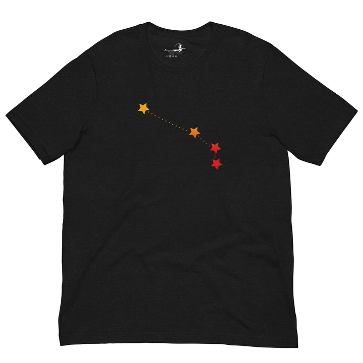 Aries Constellation Tee - Persephone's Boutique