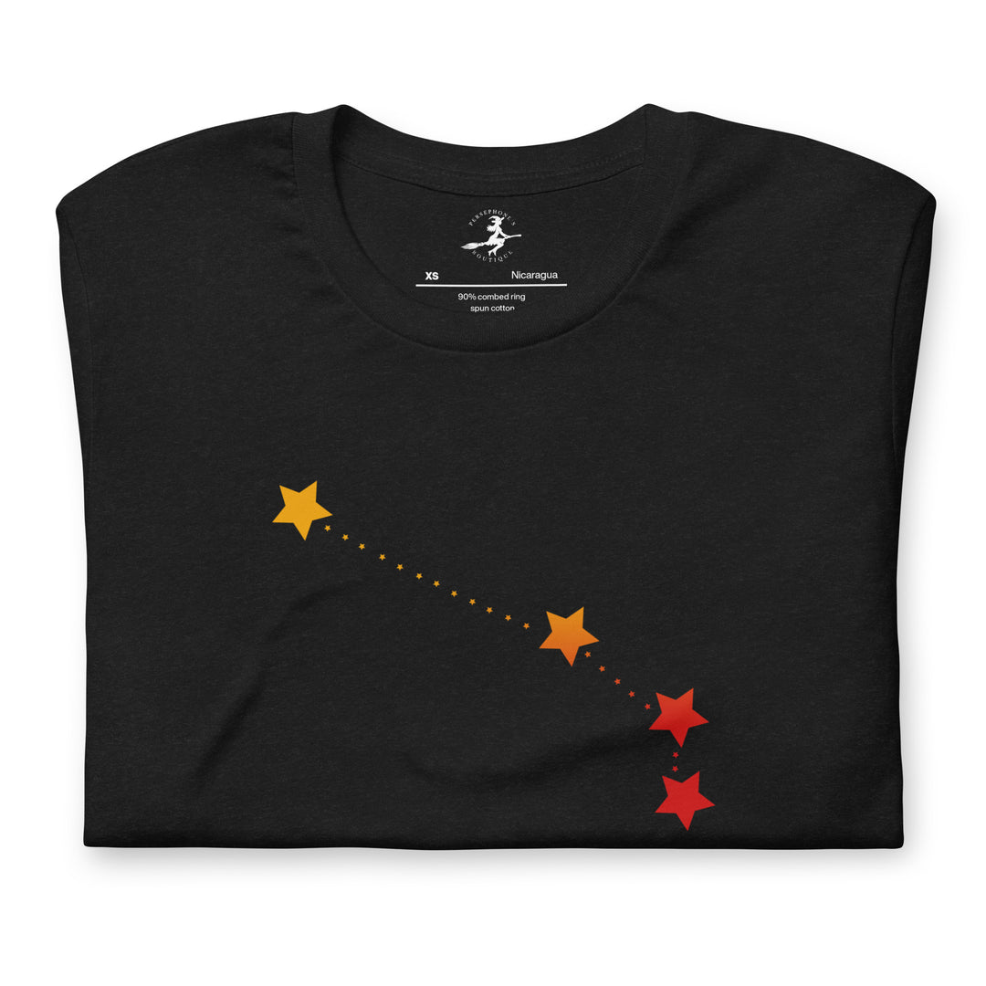 Aries Constellation Tee - Persephone's Boutique